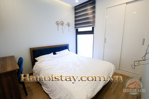 Bạn có nghĩ căn hộ cao cấp Vinhomes Metropolis cho thuê là nơi khởi đầu cho việc an cư? 14