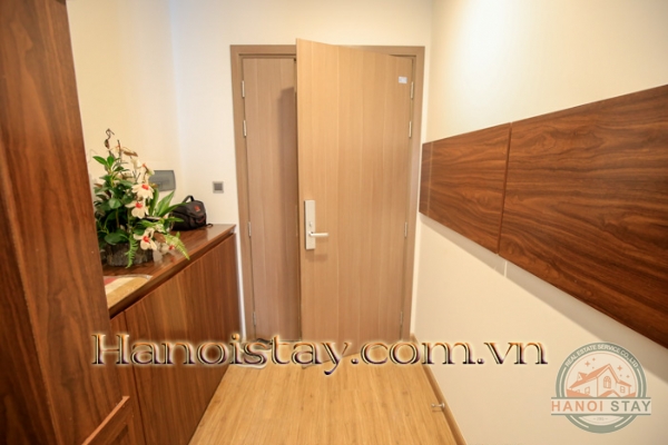Mọi người đã chọn căn hộ cho thuê Vinhomes Metropolis làm tổ ấm mới, còn bạn thì sao? 1