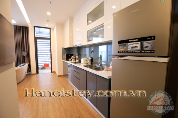 Mọi người đã chọn căn hộ cho thuê Vinhomes Metropolis làm tổ ấm mới, còn bạn thì sao? 2