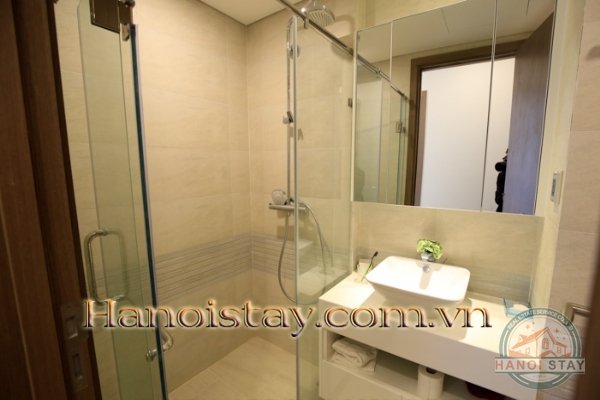 Mọi người đã chọn căn hộ cho thuê Vinhomes Metropolis làm tổ ấm mới, còn bạn thì sao? 3