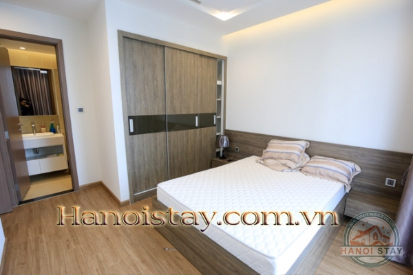 Mọi người đã chọn căn hộ cho thuê Vinhomes Metropolis làm tổ ấm mới, còn bạn thì sao? 4