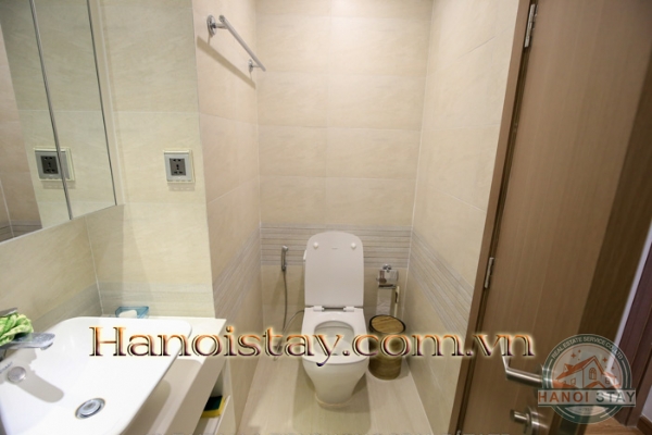 Mọi người đã chọn căn hộ cho thuê Vinhomes Metropolis làm tổ ấm mới, còn bạn thì sao? 10