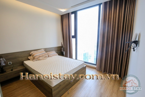Mọi người đã chọn căn hộ cho thuê Vinhomes Metropolis làm tổ ấm mới, còn bạn thì sao? 13
