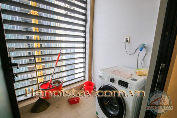 Mọi người đã chọn căn hộ cho thuê Vinhomes Metropolis làm tổ ấm mới, còn bạn thì sao? 7