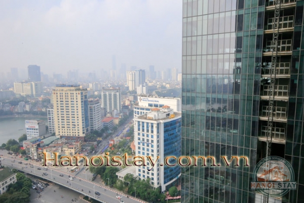 Mọi người đã chọn căn hộ cho thuê Vinhomes Metropolis làm tổ ấm mới, còn bạn thì sao? 15
