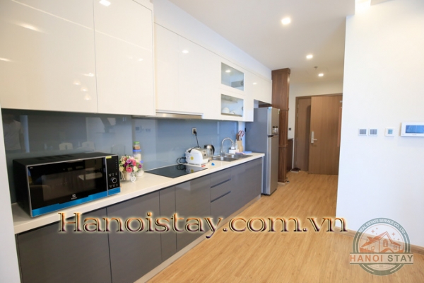 Mọi người đã chọn căn hộ cho thuê Vinhomes Metropolis làm tổ ấm mới, còn bạn thì sao? 16
