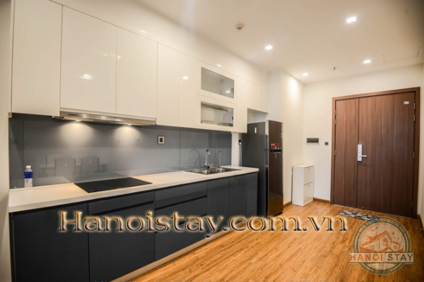 Tìm người nước ngoài thuê căn hộ cao cấp, thiết kế sang trọng tại Vinhomes Metropolis 2