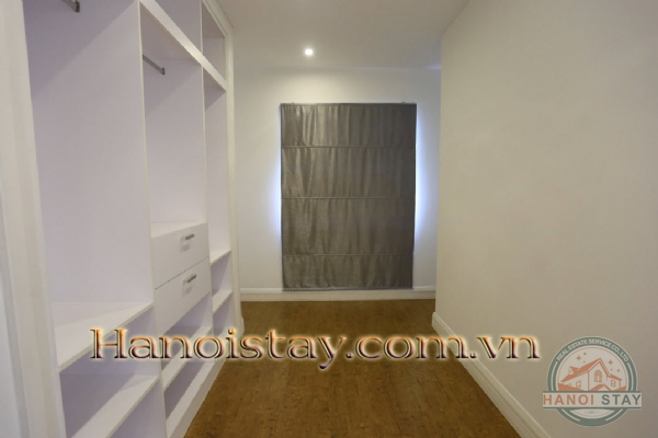 Cho thuê biệt thự Vinhomes Riverside sở hữu không gian sống nghỉ dưỡng trong lòng Hà Nội 16