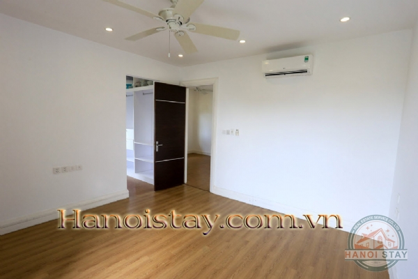 Cho thuê biệt thự Vinhomes Riverside sở hữu không gian sống nghỉ dưỡng trong lòng Hà Nội 19