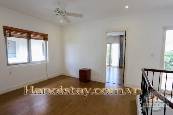 Cho thuê biệt thự Vinhomes Riverside sở hữu không gian sống nghỉ dưỡng trong lòng Hà Nội 20