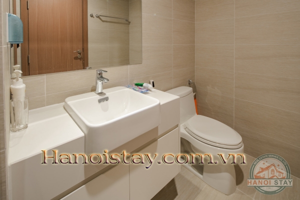 Cho thuê Căn hộ Vinhomes Skylake theo ngày và ngắn hạn, cân xứng tuyệt hảo trong thiết kế 21
