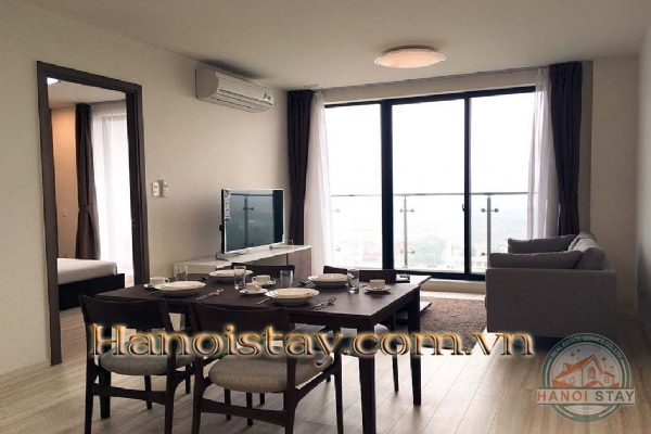 The Authentic Haseko Long Bien Residence: dự án căn hộ dịch vụ “cao cấp đúng nghĩa” tại Long Biên 8