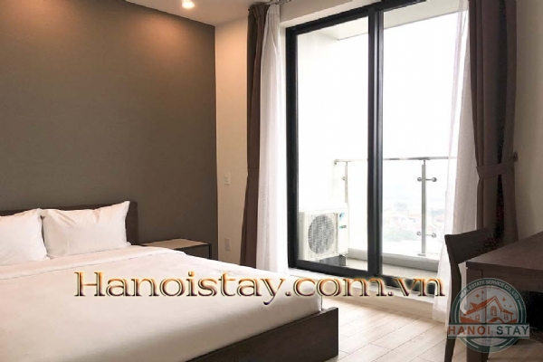 The Authentic Haseko Long Bien Residence: dự án căn hộ dịch vụ “cao cấp đúng nghĩa” tại Long Biên 10