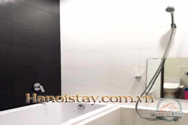 The Authentic Haseko Long Bien Residence: dự án căn hộ dịch vụ “cao cấp đúng nghĩa” tại Long Biên 11