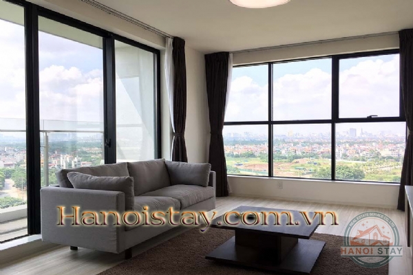 The Authentic Haseko Long Bien Residence: dự án căn hộ dịch vụ “cao cấp đúng nghĩa” tại Long Biên 14
