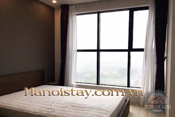 The Authentic Haseko Long Bien Residence: dự án căn hộ dịch vụ “cao cấp đúng nghĩa” tại Long Biên 15