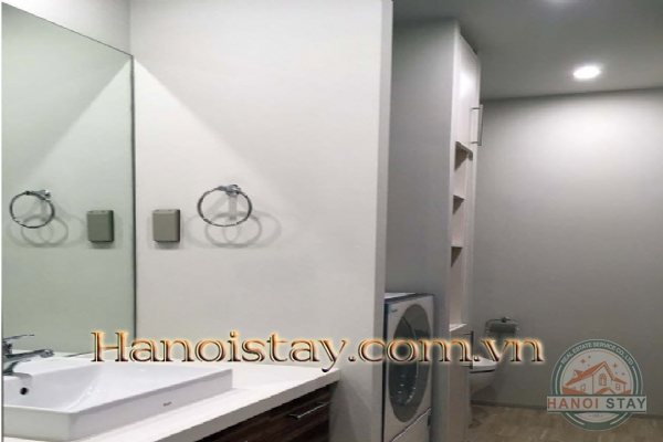 The Authentic Haseko Long Bien Residence: dự án căn hộ dịch vụ “cao cấp đúng nghĩa” tại Long Biên 16