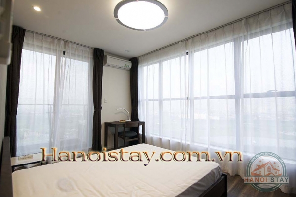 The Authentic Haseko Long Bien Residence: dự án căn hộ dịch vụ “cao cấp đúng nghĩa” tại Long Biên 17