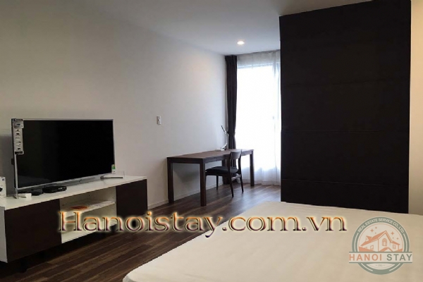 The Authentic Haseko Long Bien Residence: dự án căn hộ dịch vụ “cao cấp đúng nghĩa” tại Long Biên 18
