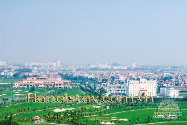 The Authentic Haseko Long Bien Residence: dự án căn hộ dịch vụ “cao cấp đúng nghĩa” tại Long Biên 20