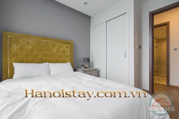 Chuyên cho thuê ngắn hạn, dài hạn các căn hộ Vinhomes Hà Nội 2
