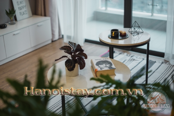 Chuyên cho thuê ngắn hạn, dài hạn các căn hộ Vinhomes Hà Nội 7