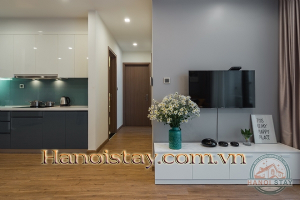 Chuyên cho thuê ngắn hạn, dài hạn các căn hộ Vinhomes Hà Nội 1
