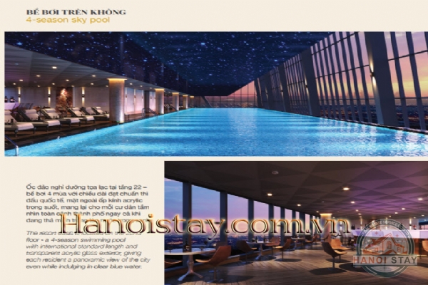 Grandeur Palace Giảng Võ: Cho thuê Căn hộ Cao Cấp phong cách hiện đại đầy mê hoặc 12