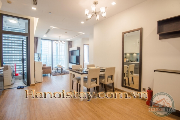 CHO THUÊ CC VINHOMES METROPOLIS GIÁ RẺ NHẤT THỊ TRƯỜNG, XEM NHÀ 24/7 1