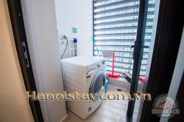 CHO THUÊ CC VINHOMES METROPOLIS GIÁ RẺ NHẤT THỊ TRƯỜNG, XEM NHÀ 24/7 4