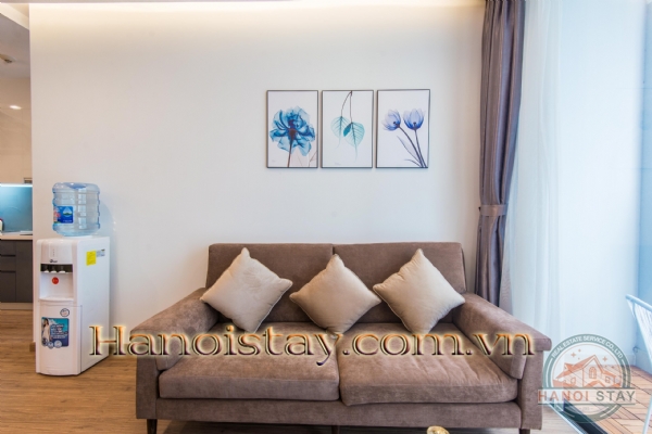 CHO THUÊ CC VINHOMES METROPOLIS GIÁ RẺ NHẤT THỊ TRƯỜNG, XEM NHÀ 24/7 6