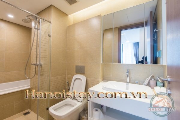 CHO THUÊ CC VINHOMES METROPOLIS GIÁ RẺ NHẤT THỊ TRƯỜNG, XEM NHÀ 24/7 10