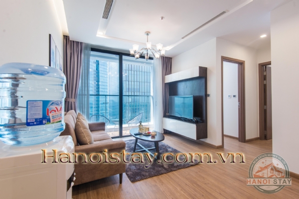 CHO THUÊ CC VINHOMES METROPOLIS GIÁ RẺ NHẤT THỊ TRƯỜNG, XEM NHÀ 24/7 12