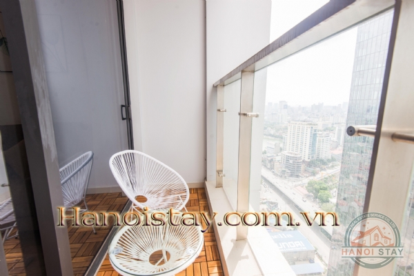 CHO THUÊ CC VINHOMES METROPOLIS GIÁ RẺ NHẤT THỊ TRƯỜNG, XEM NHÀ 24/7 14