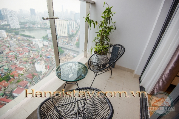 Cho thuê căn hộ siêu sang tại M2 Vinhomes Metropolis 29 Liễu Giai, Ba Đình 1