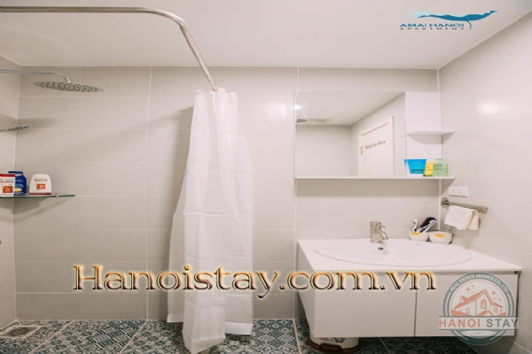 Căn hộ dịch vụ Vinhomes Gardenia dành cho người đẳng cấp, tiện ích đầy đủ 10