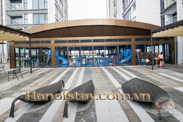 Vinhomes Metropolis: Bán căn hộ toà M3 căn 06 83m2, 6.5 tỷ 1
