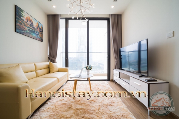 Vinhomes Skylake: Bán và Cho Thuê Căn Hộ Cao Cấp 2 PN, Tòa S1 3
