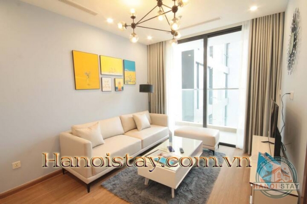 Vinhomes Skylake: Bán và Cho Thuê Căn Hộ Cao Cấp 2 PN, Tòa S1 4