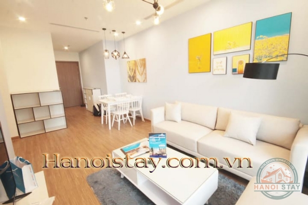 Vinhomes Skylake: Bán và Cho Thuê Căn Hộ Cao Cấp 2 PN, Tòa S1 5