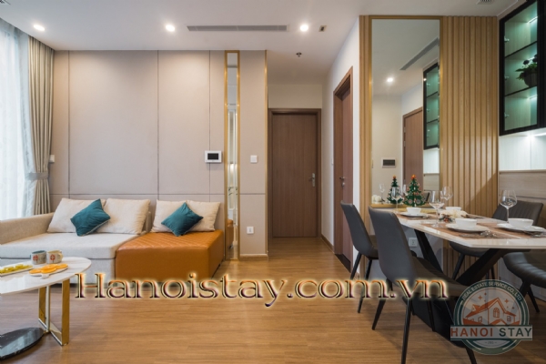 DANH SÁCH CĂN HỘ VINHOMES SKYLAKE CHO THUÊ - QUỸ CĂN VIEW HỒ ĐẸP 1