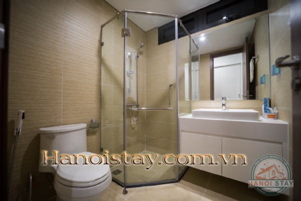 DANH SÁCH CĂN HỘ VINHOMES SKYLAKE CHO THUÊ - QUỸ CĂN VIEW HỒ ĐẸP 3