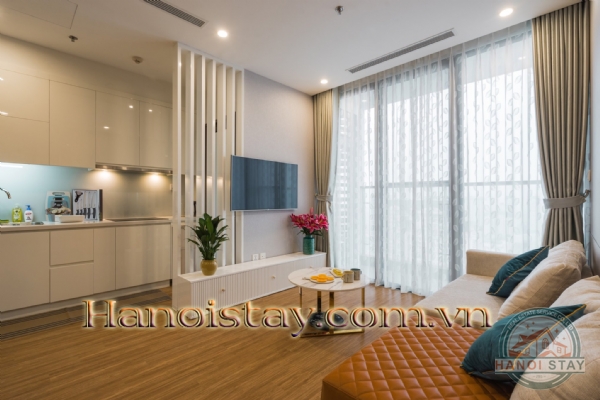 DANH SÁCH CĂN HỘ VINHOMES SKYLAKE CHO THUÊ - QUỸ CĂN VIEW HỒ ĐẸP 4