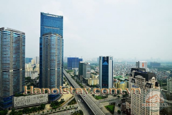 DANH SÁCH CĂN HỘ VINHOMES SKYLAKE CHO THUÊ - QUỸ CĂN VIEW HỒ ĐẸP 5