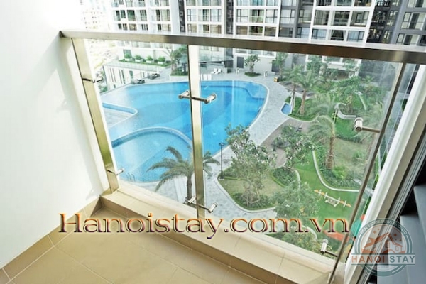 DANH SÁCH CĂN HỘ VINHOMES SKYLAKE CHO THUÊ - QUỸ CĂN VIEW HỒ ĐẸP 6