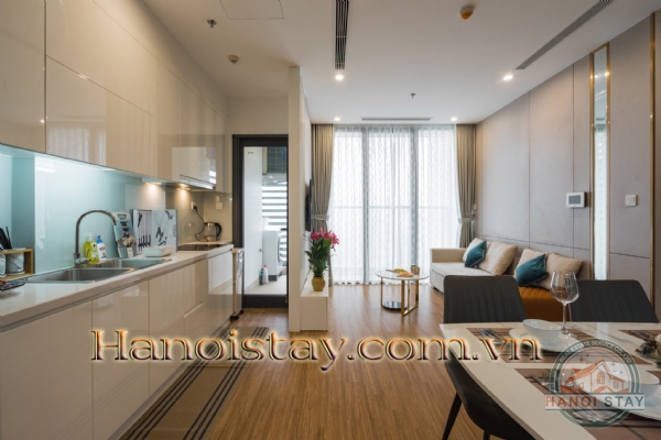 DANH SÁCH CĂN HỘ VINHOMES SKYLAKE CHO THUÊ - QUỸ CĂN VIEW HỒ ĐẸP 8