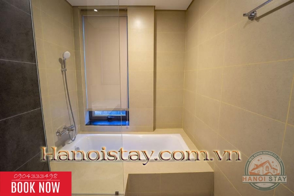 Cho thuê căn hộ dịch vụ cao cấp tại Xuân Diệu, Tây Hồ, thiết kế ấn tượng, đẹp hút hồn 14