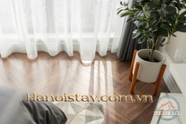 Cho thuê hoặc bán căn hộ 3PN D LE ROI SOLEIL Xuân Diệu, Tây Hồ với nội thất ấn tượng 10