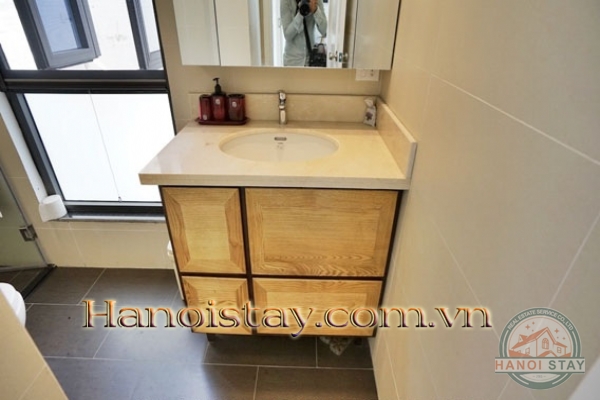 Cho thuê Căn hộ Penthouse View Hồ Tây hiện đại và đem lại sự thoải mái nhất 1