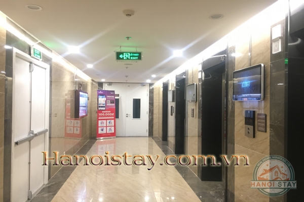 Vinhomes Metropolis: Cho thuê theo ngày, tháng, năm căn hộ 1PN, Lựa chọn tuyệt vời cho từng phút giây lưu trú 13